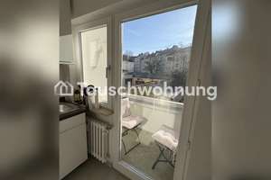 Tauschwohnung: Suche 2-Zimmerwohnung, biete 3 Zimmer