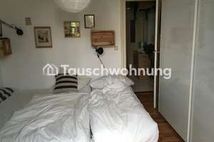Tauschwohnung: Schöne 3-Zimmer-Wohnung in der Maxvorstadt/ Suche 4 Zimmer – Görresstr. 14, 80799 Universität, München – Vorschaubild 2