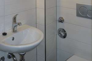 Schöne drei Zimmer Wohnung (80m²) in Bochum-Hiltrop – Wiescherstr. 11, 44805 Bergen/Hiltrop, Bochum – Vorschaubild 4