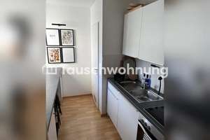 Tauschwohnung: Helle Wohnung mit 2,5 Zimmern, Balkon und super Anbindung – Guardinistraße 137, 81375 Neuhadern, München – Vorschaubild 21