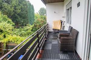 Exklusives Einfamilienhaus mit Balkon und Garten in Mönchengladbach-Schmölderpark – Die vollständige Adresse der Immobilie erhältst du vom Anbieter., 41239 Schmölderpark, Mönchengladbach – Vorschaubild 17