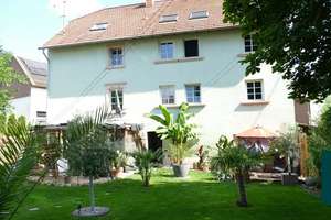 Mehrfamilienhaus mit idyllischem Garten und mit Ausbaureserve!!! – Die vollständige Adresse der Immobilie erhältst du vom Anbieter., 66649 Oberthal – Vorschaubild 3