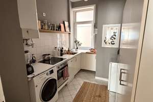 * * * mittendrin statt nur dabei * * * charmanter Altbau * * * – 60329 Bahnhofsviertel, Frankfurt am Main – Vorschaubild 4