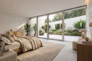 Neubau Atrium Villa – Exklusivität und Privatsphäre – Die vollständige Adresse der Immobilie erhältst du vom Anbieter., 50968 Marienburg, Köln – Vorschaubild 6