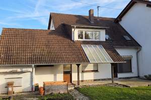 RESERVIERT - Bingen-Büdesheim - Einfamilienhaus mit viel Platz in ruhiger Lage! – Die vollständige Adresse der Immobilie erhältst du vom Anbieter., 55411 Bingen am Rhein – Vorschaubild 11