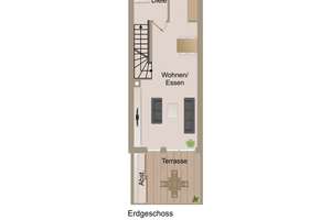 Lichtdurchflutetes Wohnjuwel m. Dachterrasse, Parkblick & direktem TG-Zugang – 93051 Kumpfmühl-Ziegetsdorf-Neuprüll, Regensburg – Vorschaubild 47