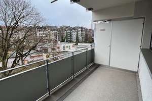 Praktische 1,5-Zimmer-Wohnung mit Balkon in Düsseldorf-Derendorf – Bülowstraße 17, 40476 Derendorf, Düsseldorf – Vorschaubild 6