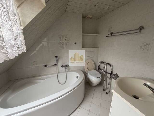 Immobilie in Kemberg - Einfamilienhaus mit Sanierungsbedarf in Kemberg- Gestalten Sie Ihr neues Zuhause - Bild 1