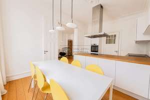 Wohnung am Altonaerbalkon mit Kamin und Altbauflair – Die vollständige Adresse der Immobilie erhältst du vom Anbieter., 22767 Altona-Altstadt, Hamburg – Vorschaubild 7