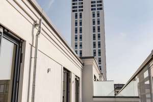 Hainer Höfe - Exklusive Penthouse Wohnung in Frankfurt-Sachsenhausen! – 60599 Sachsenhausen-Süd, Frankfurt am Main – Vorschaubild 23