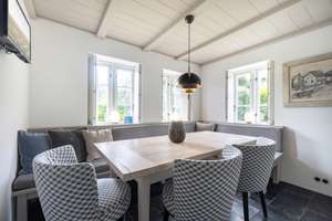 Exklusiv ausgestattetes Einzelhaus unter Reet – Die vollständige Adresse der Immobilie erhältst du vom Anbieter., 25999 Kampen (Sylt) – Vorschaubild 10
