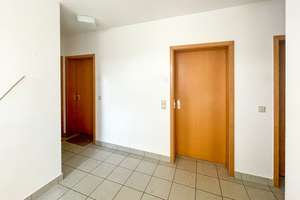 Dachgeschoss + Balkon + TG-Stellplatz – Am Weißiger Bach 63, 1328 Weißig, Dresden – Vorschaubild 9