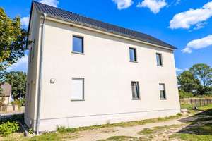 Wie im eigenen Haus: Erdgeschosswohnung mit Garten & Terasse! | Tageslichtbad & Fußbodenheizung! – Krostitzer Straße 4, 4509 Schönwölkau – Vorschaubild 16