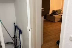 Helle 1-Zimmer Wohnung im 3. OG mit Aufzug in Derendorf – Blumenthal Straße Düsseldorf 2, 40476 Derendorf, Düsseldorf – Vorschaubild 13