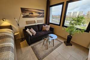 Modernisierte Ferienwohnung direkt am Südstrand auf Fehmarn / Burgtiefe MAKLERFREI! – Strandhaferweg 6, 23769 Fehmarn – Vorschaubild 8