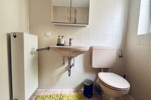 Frisch renovierte, vollmöblierte 2-Zimmer-Bungalowwohnung in HD/Rohrbach – Schelklystraße 74, 69126 Rohrbach, Heidelberg – Vorschaubild 16