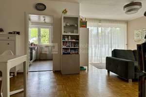 4-Zimmerwohnung mit ca. 620 qm Garten und Garage in Köln-Holweide! – Die vollständige Adresse der Immobilie erhältst du vom Anbieter., 51067 Holweide, Köln – Vorschaubild 7