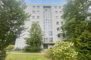 Vermietet & kompakt: 1-Zimmer-Kapitalanlage mit Terrasse in Erlenstegen – 90491 Sankt Jobst, Nürnberg – Vorschaubild 8