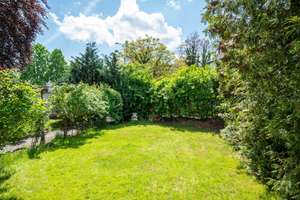 Exklusive Gründerzeit Villa in Schleußig mit flexiblen Nutzungsmöglichkeiten am Clara-Zetkin-Park – 4229 Schleußig, Leipzig – Vorschaubild 3