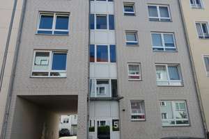 Schöne 2 Zimmer mit Balkon, NUR MIT B-SCHEIN für 2 Personen, Südstadt - Toplage – Feldstraße 5, 30171 Südstadt, Hannover – Vorschaubild 22