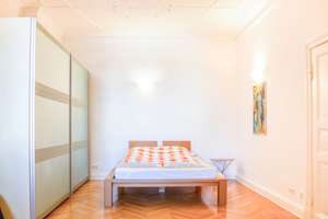 Exklusive Admiralsresidenz in bester Lage Kiels – Die vollständige Adresse der Immobilie erhältst du vom Anbieter., 24105 Blücherplatz, Kiel – Vorschaubild 7