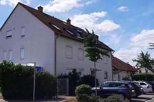 3 Zimmer-Wohnung in ruhiger Randlage von LU-Oppau – 67069 Oppau, Ludwigshafen am Rhein – Vorschaubild 4