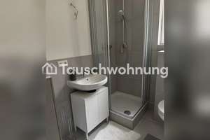 Tauschwohnung: 3-Zimmer-Flat in Stuttgart-Ost zum Tausch – Die vollständige Adresse der Immobilie erhältst du vom Anbieter., 70186 Gablenberg, Stuttgart – Vorschaubild 4