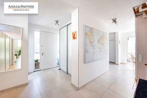 Anspruchsvolles Wohnen in Widdersdorf: Modernes Einfamilienhaus mit Einliegerwohnung & Südwestgarten – Die vollständige Adresse der Immobilie erhältst du vom Anbieter., 50859 Widdersdorf, Köln – Vorschaubild 4