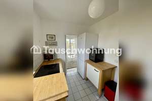Tauschwohnung: Helle 2 Zimmer mit Balkon gegen größere Wohnung ab 80qm – Die vollständige Adresse der Immobilie erhältst du vom Anbieter., 50858 Weiden, Köln – Vorschaubild 4