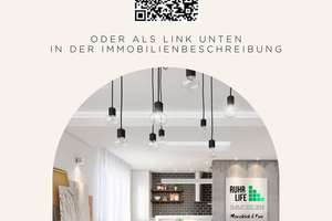 Rollstuhlgerecht, Garage, Badezimmer mit Fenster, riesiger Keller, elektrische Rolläden – Die vollständige Adresse der Immobilie erhältst du vom Anbieter., 46149 Buschhausen, Oberhausen – Vorschaubild 7