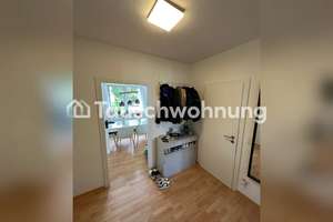 Tauschwohnung: Tausche 2-Zimmer-Flat in Düsseldorf gegen Köln – Die vollständige Adresse der Immobilie erhältst du vom Anbieter., 40227 Oberbilk, Düsseldorf – Vorschaubild 14