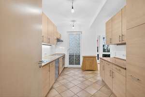 Großzügige 5-Zi.-Wohnung mit hochwertiger Ausstattung I 2 Balkone u. Garten I Top Lage im Kiez – Die vollständige Adresse der Immobilie erhältst du vom Anbieter., 12157 Steglitz, Berlin – Vorschaubild 6