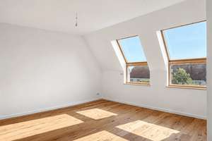 Provisionsfrei – Familienglück im Dachgeschoss: Erstbezug mit großer Dachterrasse – Die vollständige Adresse der Immobilie erhältst du vom Anbieter., 13189 Pankow (Ortsteil), Berlin – Vorschaubild 4