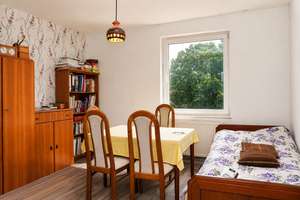3 Zimmer Wohnung mit Balkon, Weitblick & Entwicklungspotenzial in Salzgitter Lebenstedt zu verkaufen – Die vollständige Adresse der Immobilie erhältst du vom Anbieter., 38226 Lebenstedt, Salzgitter – Vorschaubild 4
