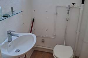 Einfache 2 Zimmer-Altbau-Wohnung in Stuttgart Ost – Die vollständige Adresse der Immobilie erhältst du vom Anbieter., 70188 Ostheim, Stuttgart – Vorschaubild 15