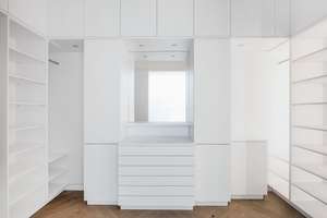 Ihr Logenplatz am Brandenburger Tor - Repräsentative Maisonette in historischer Bestlage – Pariser Platz 4A, 10117 Mitte (Ortsteil), Berlin – Vorschaubild 8