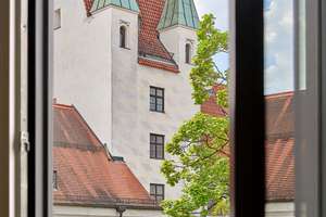 Residenz im ALTER HOF – ca. 320 m² exklusives Wohnen im Herzen Münchens – Die vollständige Adresse der Immobilie erhältst du vom Anbieter., 80331 Graggenau, München – Vorschaubild 15