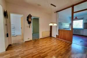 Nähe VW und Stadion - 4-Zimmer-Wohnung im Schwarzen Berg – Die vollständige Adresse der Immobilie erhältst du vom Anbieter., 38112 Nordstadt, Braunschweig – Vorschaubild 4