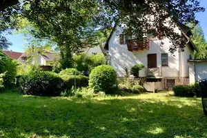 Einfamilienhaus in der Mainzer Oberstadt – Mainz – Vorschaubild 2