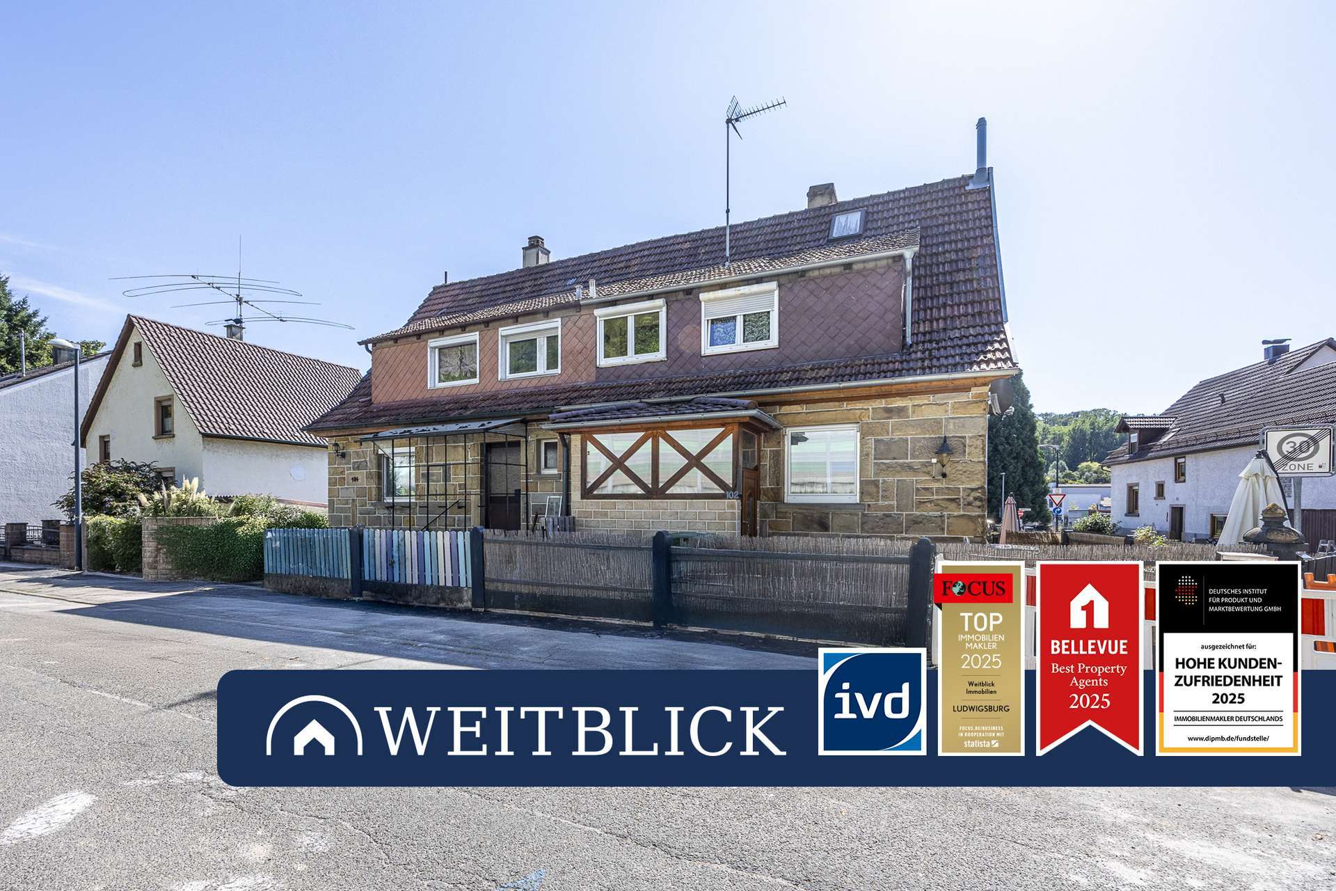 Weiblick: Tradition trifft Perspektive!, Enzkreis – Bild 1