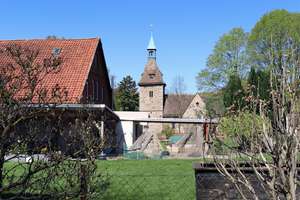 Handwerkerhaus mit viel Potenzial – Großzügiges Zweifamilienhaus zum Verwirklichen – Die vollständige Adresse der Immobilie erhältst du vom Anbieter., 31848 Bad Münder am Deister – Vorschaubild 20