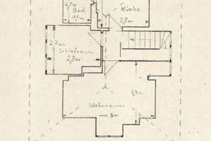 Bezauberndes Wohnhaus mit großem Garten und Pool in begehrter Lage von Berlin Biesdorf-Süd – Die vollständige Adresse der Immobilie erhältst du vom Anbieter., 12683 Biesdorf, Berlin – Vorschaubild 41