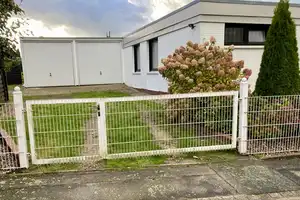 Ebenerdiges Wohnen in ruhiger und doch zentraler Lage 
*** 360 Grad Rundgang *** – Stade (Kreis) – Vorschaubild 9