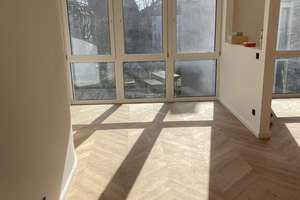 Erstbezug: Moderne möblierte 3-Zimmer-Wohnung mit Balkon  – Erich-Köhn-Straße 54, 4177 Altlindenau, Leipzig – Vorschaubild 7