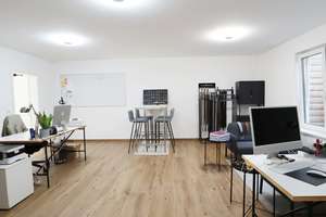 Moderne 2-Zimmerwohnung – Die vollständige Adresse der Immobilie erhältst du vom Anbieter., 40489 Kalkum, Düsseldorf – Vorschaubild 3