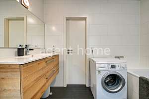 MÖBLIERT - MODERN LIVING - Schicke Wohnung mit Balkon und Tiefgarage – Die vollständige Adresse der Immobilie erhältst du vom Anbieter., 70193 Vogelsang, Stuttgart – Vorschaubild 20