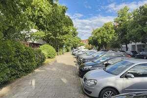 Erbpacht bis 2085 komplett BEZAHLT, top Grundriss, 2021 modernisiert, Bad neu, gepflegte Wohnanlage – Kohlrauschstraße 4, 80805 Alte Heide-Hirschau, München – Vorschaubild 25