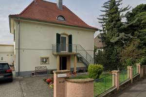  Möbliertes Zimmer in Grenzach mit Blick auf Rhein – Gisiweg 5, 79639 Grenzach-Wyhlen – Vorschaubild 2