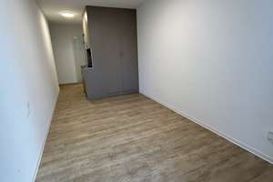 *NUR STUDENTEN*  ab sofort   *1-Zi-teilmöbliert. – Vaalser Straße 257  A-C, 52074 Westpark, Aachen – Vorschaubild 2
