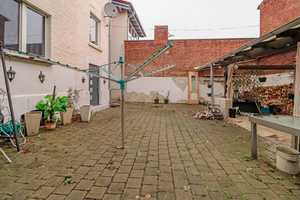 Saniertes Einfamilienhaus mit Einliegerwohnung in Parey – Jerichower Land (Kreis) – Vorschaubild 9